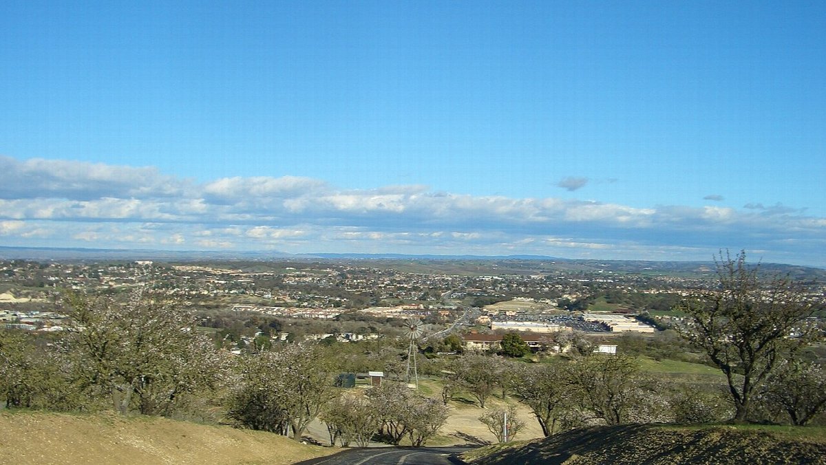 Viñedos de Paso Robles