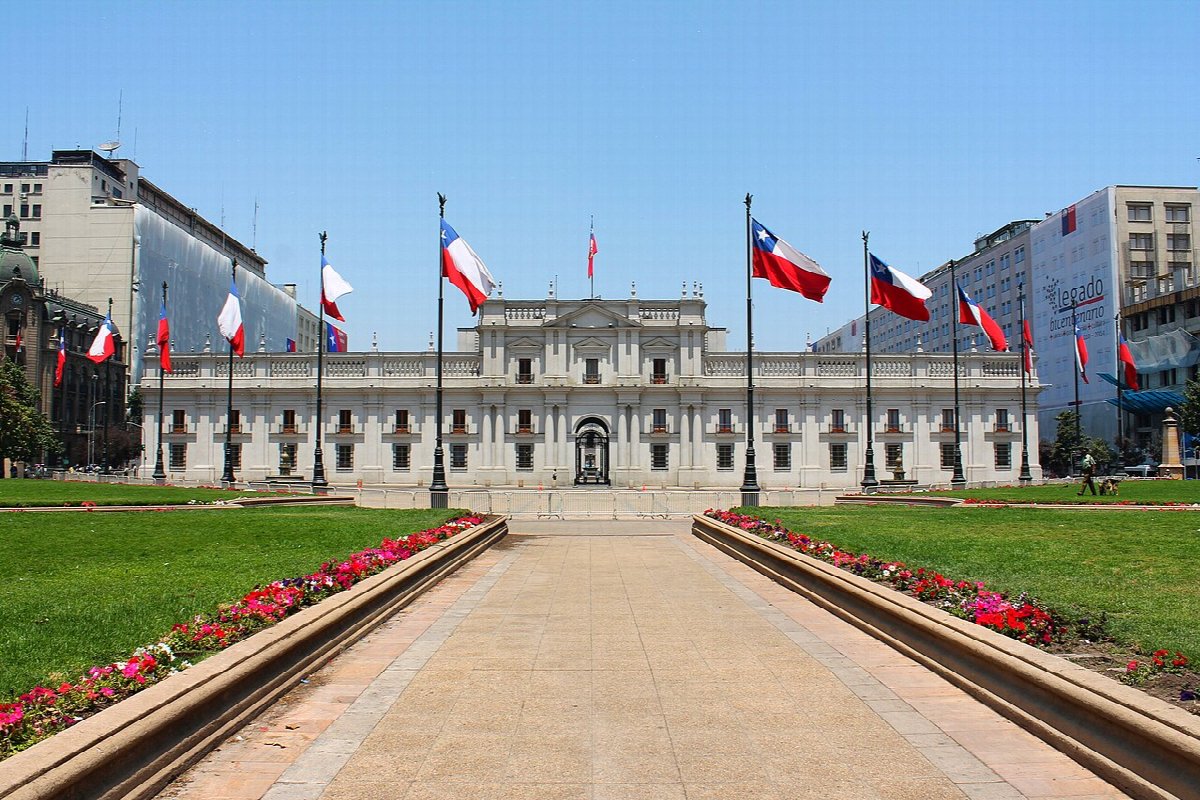 Viñedos de Santiago